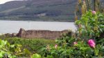 Urquhart Castle