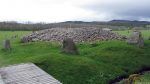 Corrimony Cairn