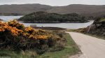 Bei Laxford Bridge