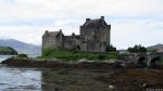 Eilean Donan Castle