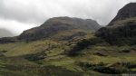 Three Sisters / Glencoe