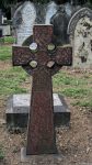 Manchester Southern Cemetery