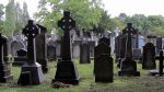 Manchester Southern Cemetery