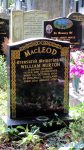 Manchester Southern Cemetery