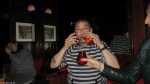 Stereotrinken in Edinburgh!