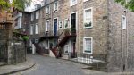 Rachel & MissPlaced in Edinburgh