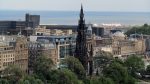 Walter Scott Monument
