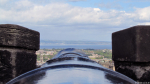 Edinburgh Castle