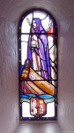Edinburgh Castle - Kapelle