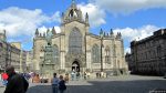 St Giles Cathedral Edinburgh
