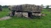 Lligwy Burial Chamber