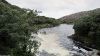 Bei Laxford Bridge