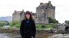 MissPlaced vorm Eilean Donan Castle
