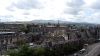 Blick vom Edinburgh Castle