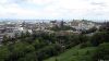 Blick vom Edinburgh Castle