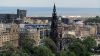 Walter Scott Monument