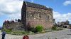 Edinburgh Castle - Kapelle