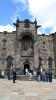 Edinburgh Castle