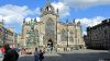 St Giles Cathedral Edinburgh