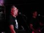 18.05.2011: Peter Hook & The Light, Factory Manchester