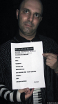 Alcino & Setlist UNI_FORM