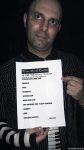 Alcino & Setlist UNI_FORM