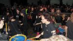 N.U. Unruh: \"Beating the Drum\"