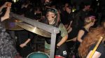 N.U. Unruh: \"Beating the Drum\"