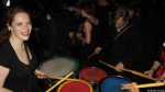 N.U. Unruh: \"Beating the Drum\"