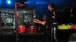 N.U. Unruh: \"Beating the Drum\"