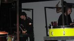 N.U. Unruh: \"Beating the Drum\"