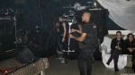 Olli beim Filmen