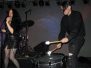 28.10.2011: Gitane DeMone & Stealing the Bride, Das Bett Frankfurt