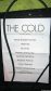 Setlist The Cold