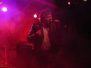 29.10.2011: The Bollock Brothers & The Cold, Das Bett Frankfurt
