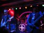 31.10.2011: The Mission & Dead Guitars, Das Bett Frankfurt