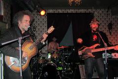 10.11.2011: Gentlemen and Assassins & Budzillus, Nexus Braunschweig