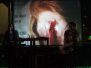 19.11.2011: Future Echo mit Mueran Humanos, Fluc Wien