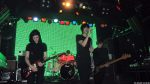 The Horrors