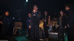 Str8line on Stage :)