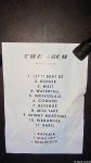 Setlist The Arch