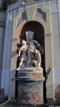 Výstaviště: Lapidarium