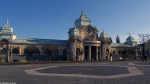 Výstaviště: Lapidarium