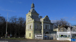 Výstaviště