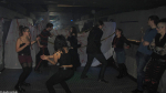 Sanctuary Silvesterparty