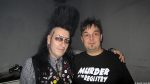 DJ De\'Ath & Cyberpagan