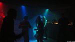 Sanctuary Silvesterparty