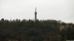 Aussichtsturm Petřín (Petřínská rozhledna)