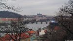Blick von Vyšehrad