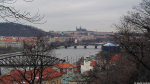 Blick von Vyšehrad